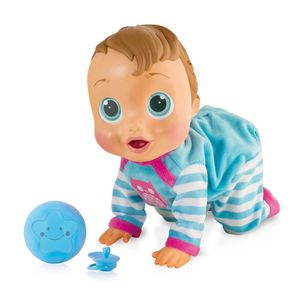 Boneco Baby Wow Charlie Multikids - BR582 BR582