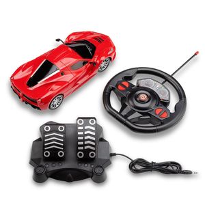 Carrinho Racing Control Speed X Vermelho Multikids - BR1142 BR1142