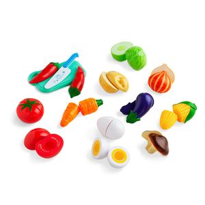 Super Feira Legumes Creative Fun Multikids - BR1110 BR1110