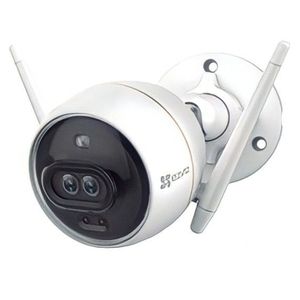 Camera De Seguranca Wifi 1080P Full HD Ezviz CV310-C1-6B22WFR