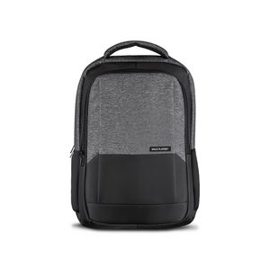 Mochila Multilaser Midtown 15.6 Polegadas Preto - BO443 BO443