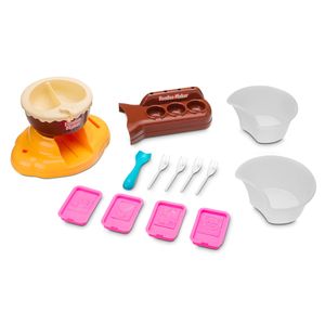 Kids Chef Foundue Maker Multikids - BR1474 BR1474