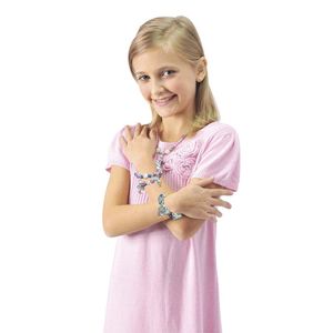 Kit de Pulseiras My Style Lovely Multikids - BR1116 BR1116