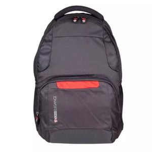 Mochila Para Nootebook Kross KE-BPL20 Versatil Preto