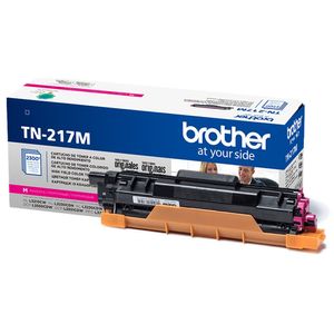 Toner Original Brother Mageta - TN217M