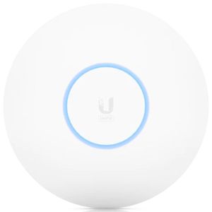 Access Point Ubiquiti UniFi 6 Pro Gigabit Ethernet 6 Pro Branco