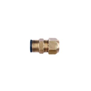 Adaptador Aperto Rápido 1/2"  BSP 002.238 Jackwal