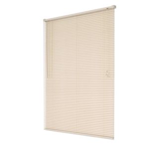 Persiana Horizontal Easy 80x220cm Bege Diagonal