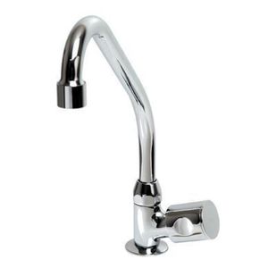 Torneira de Mesa para Cozinha Deca Aspen 1/2" Cromado