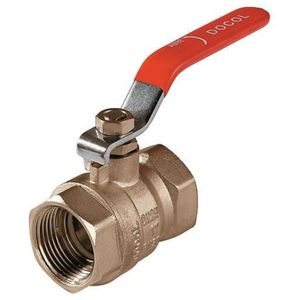 Registro de Esfera Docol 3/4"