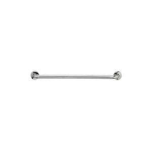 Barra de Apoio Reta para Banheiro Jackwal 70cm Access Inox