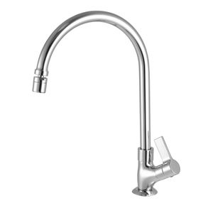 Torneira de Mesa para Cozinha Meber Atria BGA AA 1/2'' Cromado