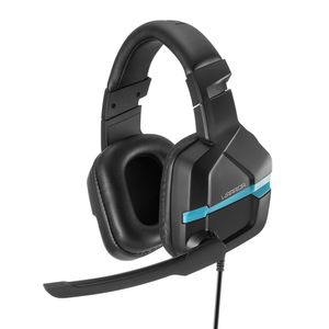 Headset Gamer Warrior Askari P3 Stereo PS4 Azul - PH292 PH292