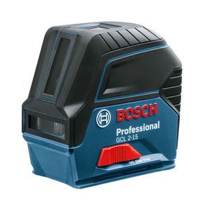 Nível a Laser GCL2-15 15m Bosch