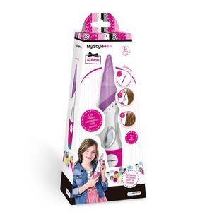 Aplicador de Miçangas My Style Strass Multikids - BR1115 BR1115