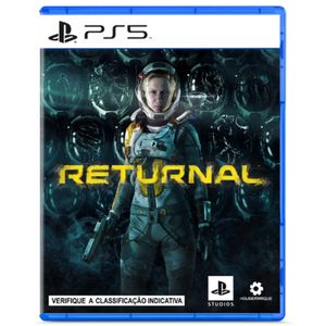 Jogo Sony Returnal PS5