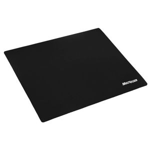 Mouse Pad Multilaser Standard AC027 Preto