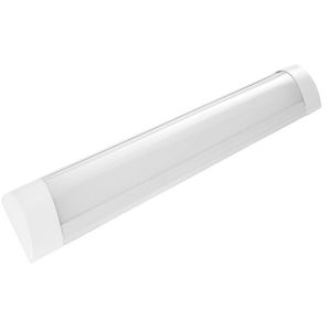 Luminária de Teto LED Elegance Sobrepor 18W 6500K Luz Branca Avant