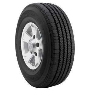 Pneu Aro18 Bridgestone Dueler HT 684 II Ecopia 265/60