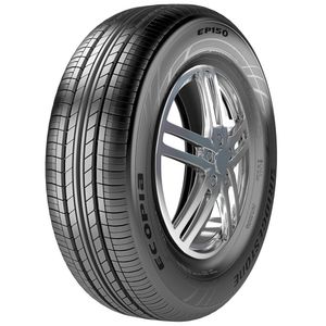 Pneu Aro 16 Bridgestone Ecopia EP150 205/55 91V