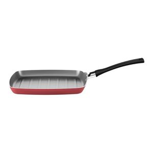 Panela Grill Brinox Chilli Antiaderente Pro-Flon - 24 cm