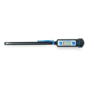 Termômetro Culinário Digital Brinox Glacê - 21 cm