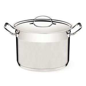 Caldeirão Tramontina Professional Gourmet Inox - 28cm