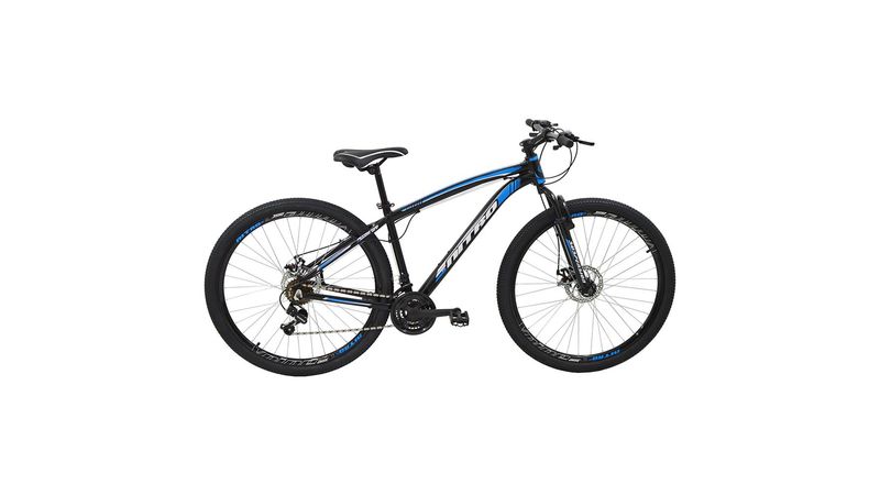 Bicicleta arizona rin online 29