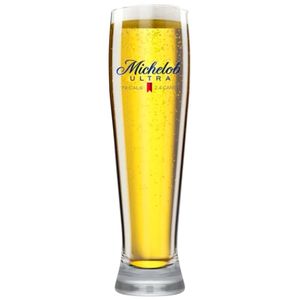 Copo para Cerveja Globimport Michelob Ultra  570 ml