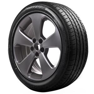 Pneu Aro 17 Bridgestone Turanza T005 215/45R17 91V XL