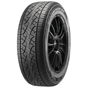 Pneu Aro 17 Pirelli Scorpion HT 265/65 R17 112T