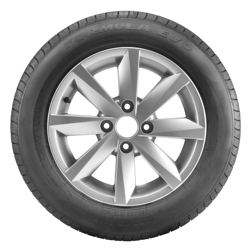 Pneu Aro 13 Pirelli Formula Evo 175 70 R13 82T Shopping do Sicredi