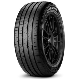 Pneu Aro 16 Pirelli Scorpion Verde 205/60 R16 96H