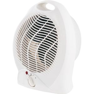 Aquecedor de Ambiente Termoventilador A1 Ventisol