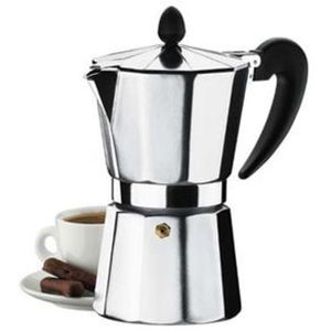 Cafeteira Brinox Verona 2182/102 Alumínio - 450 ml