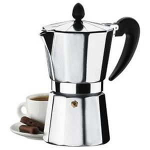 Cafeteira Brinox Verona 2182/101 Alumínio - 150 ml