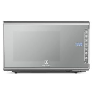 Forno de Micro-ondas Electrolux MI41S com Painel Integrado - 31L