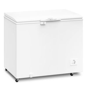 Freezer Horizontal Electrolux H330 Branco  314L