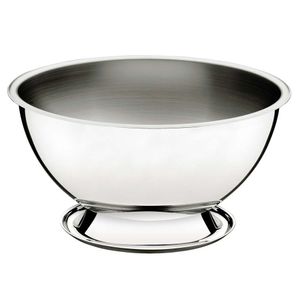 Balde para Garrafas Tramontina Service 61415360 em Aço Inox - 12,48 L