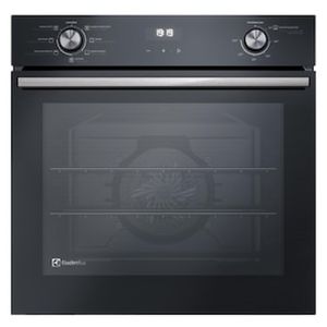 Forno de Embutir Elétrico Electrolux OE8EH Efficient Com Perfectcook360 220v  80L