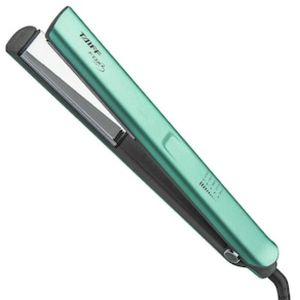 Chapinha | Prancha Taiff Fox 3 Ion 230°C Soft Green - Bivolt