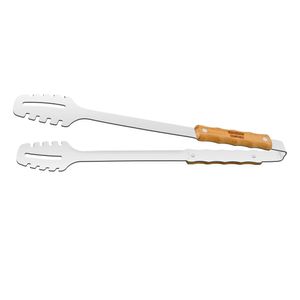 Pegador para Carne Tramontina 26583100 em Aço Inox - 1 Peça