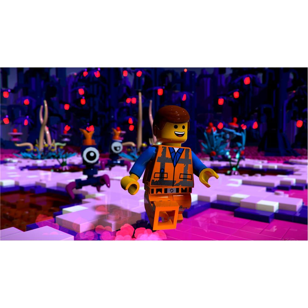 Jogo Uma Aventura LEGO 2: Videogame - PS4 - Shopping do Sicredi
