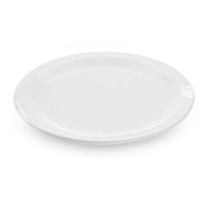 Prato de Sobremesa Haus Concept Buffet em Melamina – 19 cm