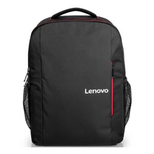 Mochila Para Notebook Lenovo 15.6" Everyday B510 Preta