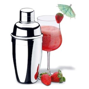 Coqueteleira Brinox Lyon 2354/000 - 500 ml