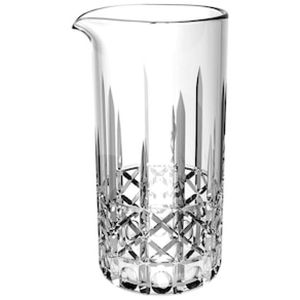 Copo para Mixologia L`Hermitage 28581 em Vidro - 750 ml