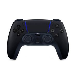 Controle Para PS5 Sem Fio Dualsense Sony Midnight Black