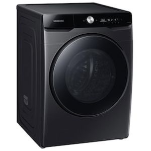 Lava e Seca Samsung WD18T Smart (Wi-Fi) WD18T6500GV/AZ Black Inox 110v - 18/10 kg