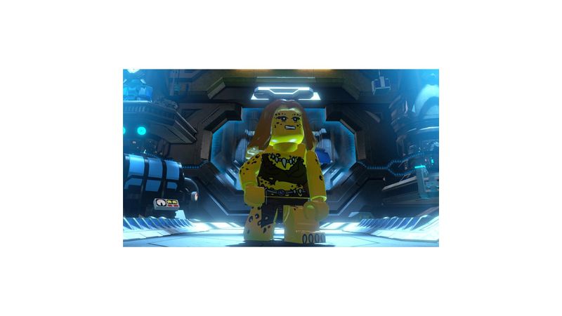 Lego Batman 3: Beyond Gotham - PlayStation Hits (PS4)